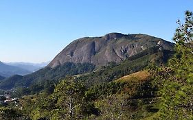 Apartamento com vista espetacular